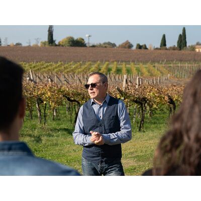 Smartbox Il Lago di Garda e i suoi vini: 1 degustazione con prodotti tipici Smartbox Il Lago di Garda e i suoi vini: 1 degustazione con prodotti tipici