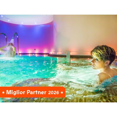 SmartBox Relax & Spa Fiuggi E-bike Confezione Regalo SmartBox Relax & Spa Fiuggi E-bike Confezione Regalo