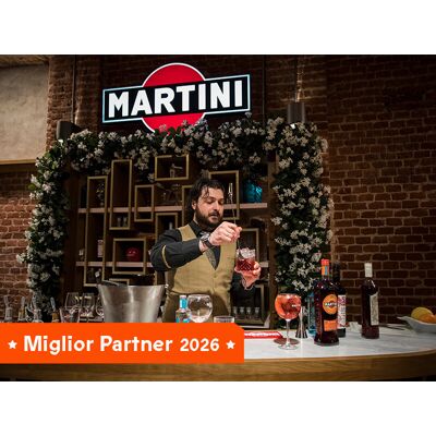 Smartbox Discovery Tour a Casa Martini: un appuntamento tutto italiano con visita guidata e degustazione Smartbox Discovery Tour a Casa Martini: un appuntamento tutto italiano con visita guidata e degustazione