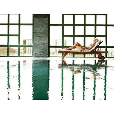 Smartbox Coccole e benessere per la Festa della Mamma: 1 giorno di relax alla Spa Smartbox Coccole e benessere per la Festa della Mamma: 1 giorno di relax alla Spa