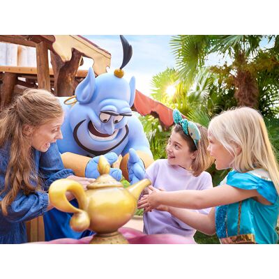 Smartbox Ingresso data a scelta per 2 adulti e 2 bambini a 2 Parchi Disneyland Paris e 1 notte in hotel a Parigi Smartbox Ingresso data a scelta per 2 adulti e 2 bambini a 2 Parchi Disneyland Paris e 1 notte in hotel a Parigi