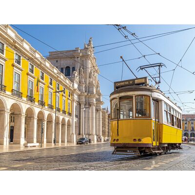 Smartbox City break a Lisbona: 1 o 2 notti in hotel Smartbox City break a Lisbona: 1 o 2 notti in hotel