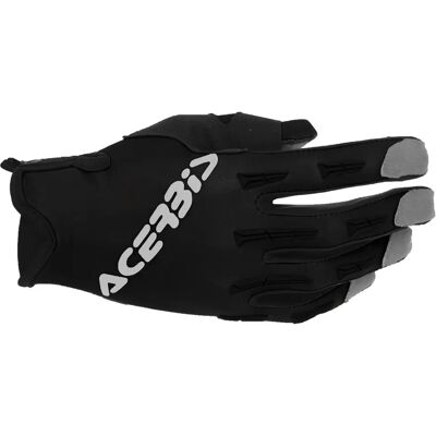 Acerbis Guanti Mx X-p 2.0 Ce U Blu/Giallo Fluor Acerbis Guanti Mx X-p 2.0 Ce U Blu/Giallo Fluor