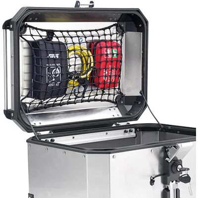 Givi OBK58 Rete elastica per bagagli unisex - Rete per bagagli Givi OBK58 Rete elastica per bagagli unisex - Rete per bagagli