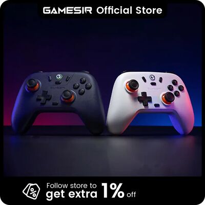 GameSir Nova Lite - Verde GameSir Nova Lite - Verde