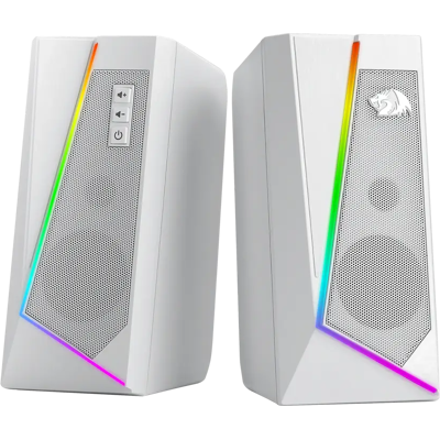 Altoparlante stereo Redragon GS520 RGB - Altoparlante Altoparlante stereo Redragon GS520 RGB - Altoparlante