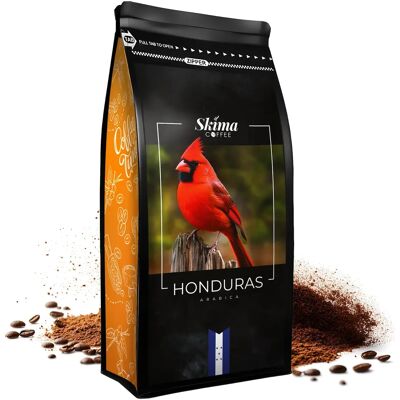 NONE Caffè Macinato 500g HONDURAS 100% ARABICA Tostato Fresco SkimaCoffee SKIMA + REGALO GRATUITO NONE Caffè Macinato 500g HONDURAS 100% ARABICA Tostato Fresco SkimaCoffee SKIMA + REGALO GRATUITO
