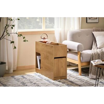 Sobuy FBT158-N Tavolino - Soluzione Moderna di Stoccaggio Sobuy FBT158-N Tavolino - Soluzione Moderna di Stoccaggio