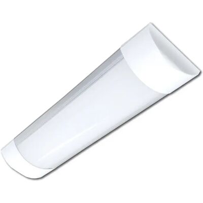 LED ATOMANT Paralume con LED integrato, 30cm 9W, CCT (Selettore Colore: Bianco Caldo 3000K, Neutro 4500K, Freddo 6500K), 900 lumen, ideale per casa, ufficio, cucina, corridoi, negozi, luce efficiente LED ATOMANT Paralume con LED integrato, 30cm 9W, CCT (Selettore Colore: Bianco Caldo 3000K, Neutro 4500K, Freddo 6500K), 900 lumen, ideale per casa, ufficio, cucina, corridoi, negozi, luce efficiente