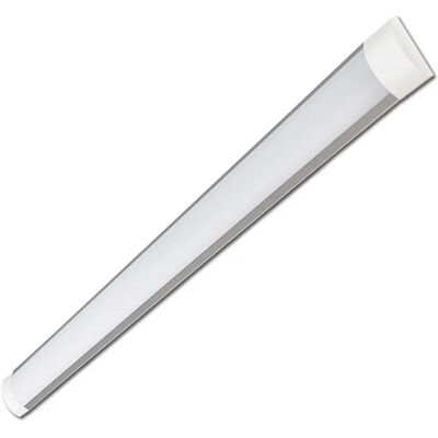 LED ATOMANT Slim CCT LED Screen 150cm 48W 4800lm Schermi, Illuminazione a soffitto, Installazione su superficie LED ATOMANT Slim CCT LED Screen 150cm 48W 4800lm Schermi, Illuminazione a soffitto, Installazione su superficie