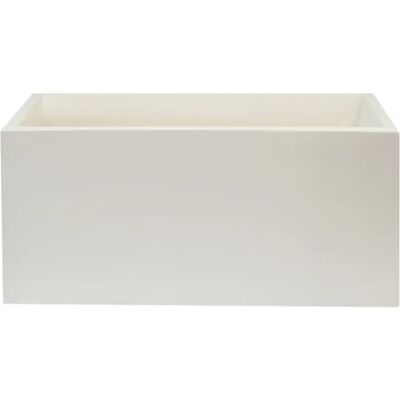 Wellhome - RODR-I - Bronze - 70x30 cm - Planter Wellhome - RODR-I - Bronze - 70x30 cm - Planter