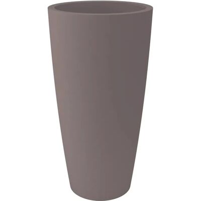 NONE Vaso stile Nicoli cm 38x85 h NONE Vaso stile Nicoli cm 38x85 h