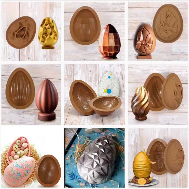 Box Uova Di Pasqua