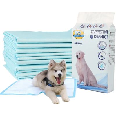 Other 60X90 120PEZZI BPS BUENA PET SHOP TAPPETINI IGIENICI PER CANI ,TAPPETINI ASSORBENTI PER ANIMALI DOMESTICI , IN CONFEZIONI DIVISI Other 60X90 120PEZZI BPS BUENA PET SHOP TAPPETINI IGIENICI PER CANI ,TAPPETINI ASSORBENTI PER ANIMALI DOMESTICI , IN CONFEZIONI DIVISI