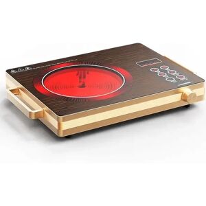 Sokany Piano cottura in ceramica portatile, piano cottura elettrico da 2200 W, piano cottura a induzione, Sokany Piano cottura in ceramica portatile, piano cottura elettrico da 2200 W, piano cottura a induzione,