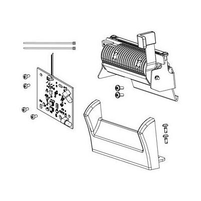 Zebra ZT200 Peel Option (P1037974-008) Zebra ZT200 Peel Option (P1037974-008)