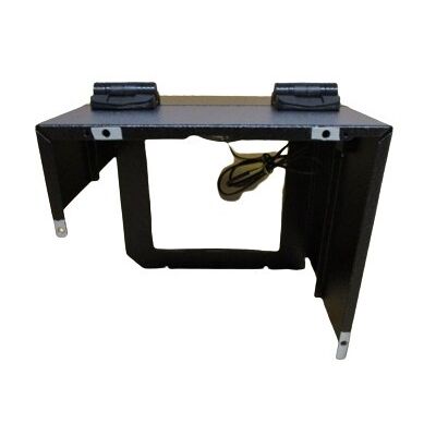 Ricambio Zebra P1046696-078 Stampante/Scanner - Custodia Ricambio Zebra P1046696-078 Stampante/Scanner - Custodia
