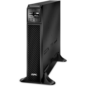 APC SRT1500XLI gruppo di continuità (UPS) Doppia conversione (online) 1,5 kVA 1500 W (SRT1500XLI) APC SRT1500XLI gruppo di continuità (UPS) Doppia conversione (online) 1,5 kVA 1500 W (SRT1500XLI)