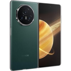 Honor Magic V3 512GB (Green, MagicOS, 12 GB) (5109BJNK) Honor Magic V3 512GB (Green, MagicOS, 12 GB) (5109BJNK)