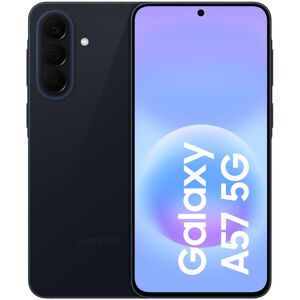 Samsung Galaxy A57 5G 17 cm (6.7") Doppia SIM Android 16.0 USB tipo-C 8 GB 256 GB 5000 mAh Blu marino (SM-A576BDBDEUE) Samsung Galaxy A57 5G 17 cm (6.7") Doppia SIM Android 16.0 USB tipo-C 8 GB 256 GB 5000 mAh Blu marino (SM-A576BDBDEUE)