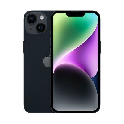 Apple iPhone 14 Plus 512GB Mezzanotte (MQ593QL/A) Apple iPhone 14 Plus 512GB Mezzanotte (MQ593QL/A)