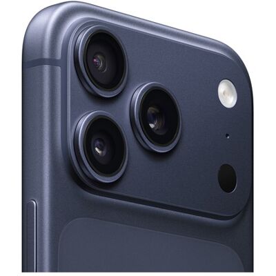 Apple iPhone 17 Pro 16 cm (6.3") Doppia SIM iOS 26 5G USB tipo-C 512 GB Blu (MG8N4ZD/A) Apple iPhone 17 Pro 16 cm (6.3") Doppia SIM iOS 26 5G USB tipo-C 512 GB Blu (MG8N4ZD/A)