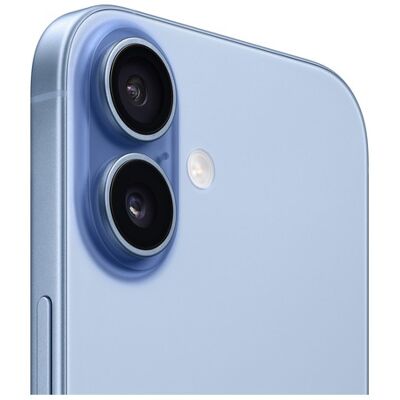 Apple iPhone 17 16 cm (6.3") Doppia SIM iOS 26 5G USB tipo-C 512 GB Blu (MG6T4ZD/A) Apple iPhone 17 16 cm (6.3") Doppia SIM iOS 26 5G USB tipo-C 512 GB Blu (MG6T4ZD/A)