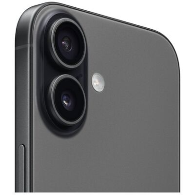Apple iPhone 17 16 cm (6.3") Doppia SIM iOS 26 5G USB tipo-C 512 GB Nero (MG6P4ZD/A) Apple iPhone 17 16 cm (6.3") Doppia SIM iOS 26 5G USB tipo-C 512 GB Nero (MG6P4ZD/A)