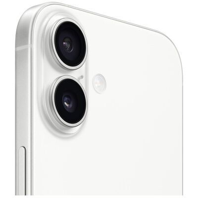 Apple iPhone 17 16 cm (6.3") Doppia SIM iOS 26 5G USB tipo-C 512 GB Bianco (MG6Q4ZD/A) Apple iPhone 17 16 cm (6.3") Doppia SIM iOS 26 5G USB tipo-C 512 GB Bianco (MG6Q4ZD/A)