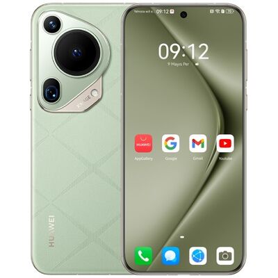 Huawei Pura 70 Ultra - Verde Huawei Pura 70 Ultra - Verde