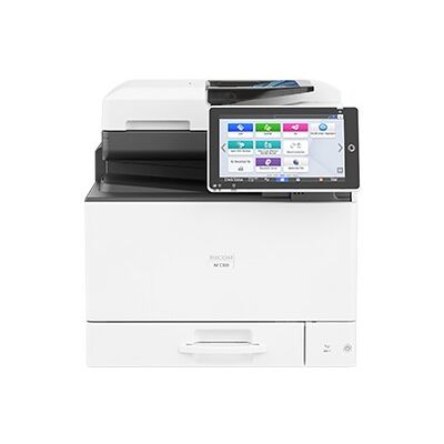 Ricoh IM C300F Laser A4 1200 x 1200 DPI 30 ppm (418572) Ricoh IM C300F Laser A4 1200 x 1200 DPI 30 ppm (418572)