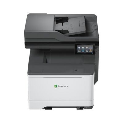 Lexmark CX532adwe Laser A4 1200 x 1200 DPI 33 ppm Wi-Fi (50M7050) Lexmark CX532adwe Laser A4 1200 x 1200 DPI 33 ppm Wi-Fi (50M7050)