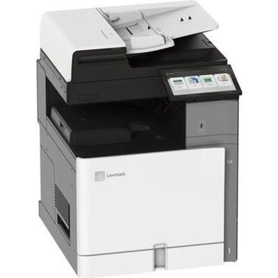 Lexmark CX950se - Multifunktionsdrucker - Farbe - Laser - A3/Ledger (Medien) (20L8110) Lexmark CX950se - Multifunktionsdrucker - Farbe - Laser - A3/Ledger (Medien) (20L8110)