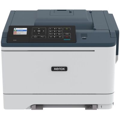 Xerox C310V_DNI Stampante Laser Blu/Nera - Laser Printer Xerox C310V_DNI Stampante Laser Blu/Nera - Laser Printer