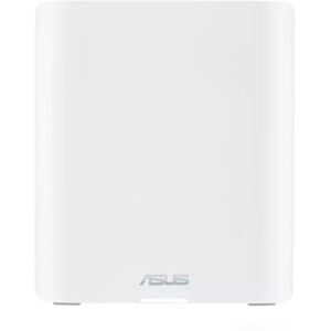 Asus ZenWiFi BT10 Tri-band (2,4 GHz/5 GHz/6 GHz) Wi-Fi 7 (802.11be) Bianco 3 Interno (90IG08Y0-MO3C60) Asus ZenWiFi BT10 Tri-band (2,4 GHz/5 GHz/6 GHz) Wi-Fi 7 (802.11be) Bianco 3 Interno (90IG08Y0-MO3C60)