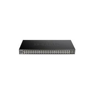 D-Link DGS-1250-52X/E D-Link DGS-1250-52X/E