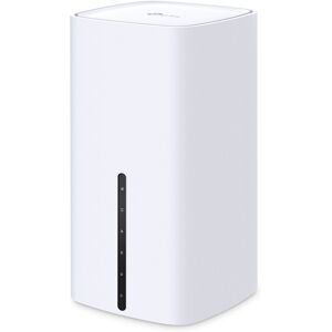 TP-Link Archer NX500 router wireless Gigabit Ethernet Dual-band (2.4 GHz/5 GHz) 5G Bianco TP-Link Archer NX500 router wireless Gigabit Ethernet Dual-band (2.4 GHz/5 GHz) 5G Bianco
