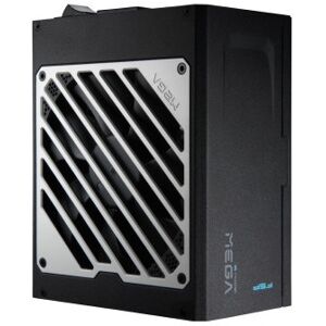 FSP Group FORTRON ALIM. MEGA-1350TI 1350W, 80+ Titanium, ATX 3.1, Gen 5.1 PPA13F0 (PPA13F0201) FSP Group FORTRON ALIM. MEGA-1350TI 1350W, 80+ Titanium, ATX 3.1, Gen 5.1 PPA13F0 (PPA13F0201)