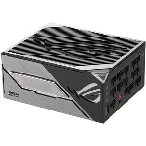 Asus ROG -THOR-1200P3-GAMING alimentatore per computer 1200 W 20+4 pin ATX ATX Nero (90YE00V2-B0NA00) Asus ROG -THOR-1200P3-GAMING alimentatore per computer 1200 W 20+4 pin ATX ATX Nero (90YE00V2-B0NA00)