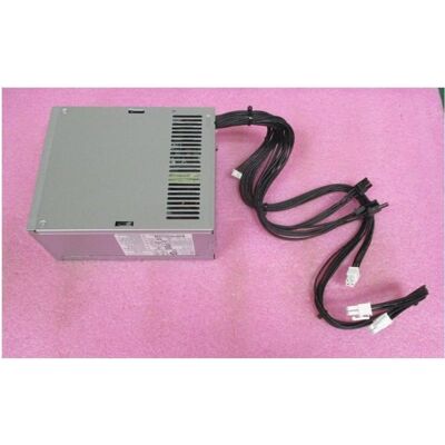 HP Powersupply 700 Watt TWR EPA92 WS22 (M86370-001) HP Powersupply 700 Watt TWR EPA92 WS22 (M86370-001)