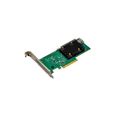 Broadcom 9540-8i controller RAID PCI Express x8 4.0 12 Gbit/s (05-50134-03) Broadcom 9540-8i controller RAID PCI Express x8 4.0 12 Gbit/s (05-50134-03)