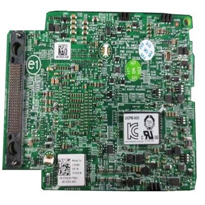 Dell PERC H730P 2GB NV controller RAID PCI Express x8 3.0 (405-AAEK) Dell PERC H730P 2GB NV controller RAID PCI Express x8 3.0 (405-AAEK)