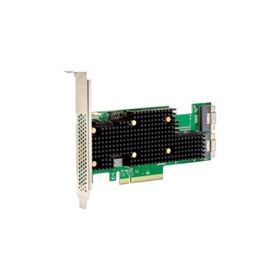 Broadcom eHBA 9620-16i scheda di interfaccia e adattatore Interno SAS, SATA (05-50111-02) Broadcom eHBA 9620-16i scheda di interfaccia e adattatore Interno SAS, SATA (05-50111-02)