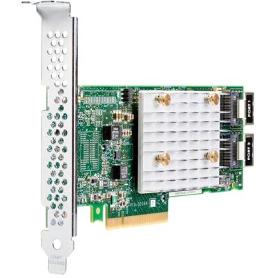 HP SMART ARRAY SR CONTROLLERE208I-P/0GB GEN10 12G PCIE (836266-001) HP SMART ARRAY SR CONTROLLERE208I-P/0GB GEN10 12G PCIE (836266-001)