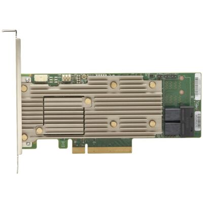 Lenovo 7Y37A01084 controller RAID PCI Express x8 3.0 12000 Gbit/s (7Y37A01084) Lenovo 7Y37A01084 controller RAID PCI Express x8 3.0 12000 Gbit/s (7Y37A01084)
