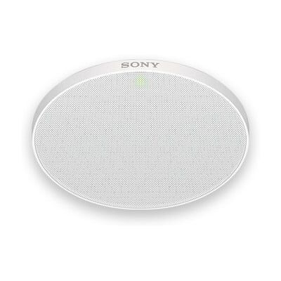 Sony MAS-A100 microfono Bianco Microfono di presentazione (MAS-A100) Sony MAS-A100 microfono Bianco Microfono di presentazione (MAS-A100)