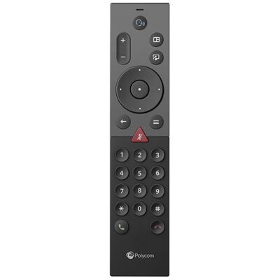 HP POLY 2201-52885-001 telecomando Bluetooth Pulsanti (2201-52885-001) HP POLY 2201-52885-001 telecomando Bluetooth Pulsanti (2201-52885-001)