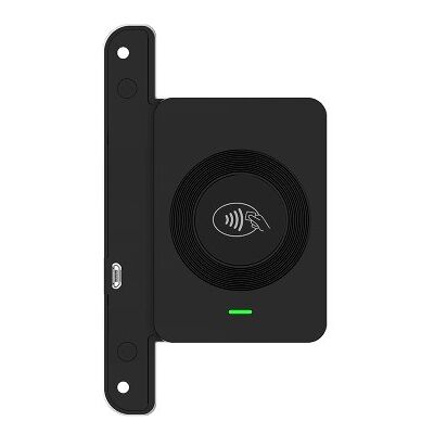 Elotouch Elo Touch Solutions Elo Edge Connect lettore RFID USB Nero (E673037) Elotouch Elo Touch Solutions Elo Edge Connect lettore RFID USB Nero (E673037)