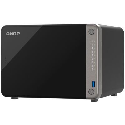 Qnap TS-AI642-8G (TS-AI642-8G) Qnap TS-AI642-8G (TS-AI642-8G)