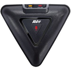 Accessorio per videoconferenza AVer 60U3300000AE - Microfono, Cavo 20 m Accessorio per videoconferenza AVer 60U3300000AE - Microfono, Cavo 20 m